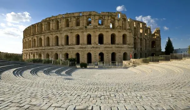 El Djem