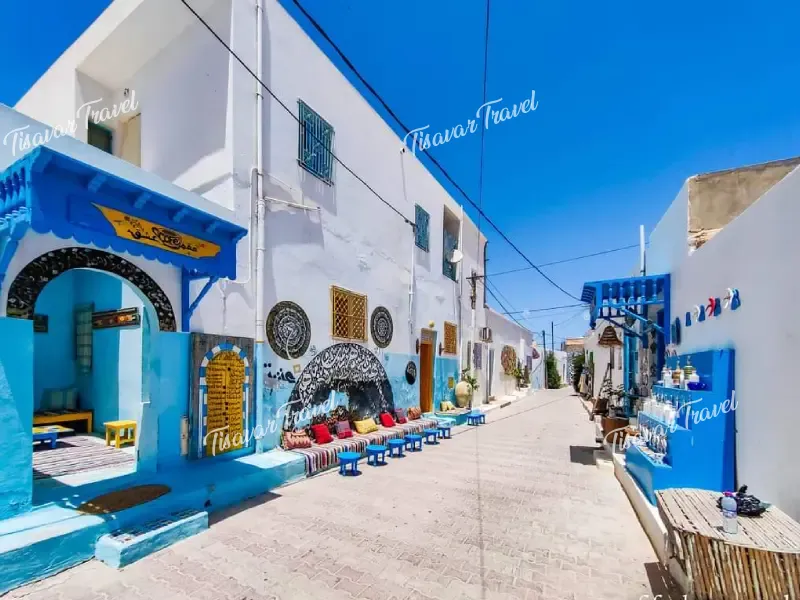 DJERBA